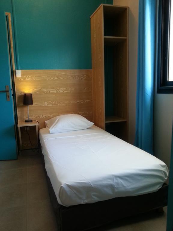 Appartement L'Annex66 à Saint-Denis Chambre photo