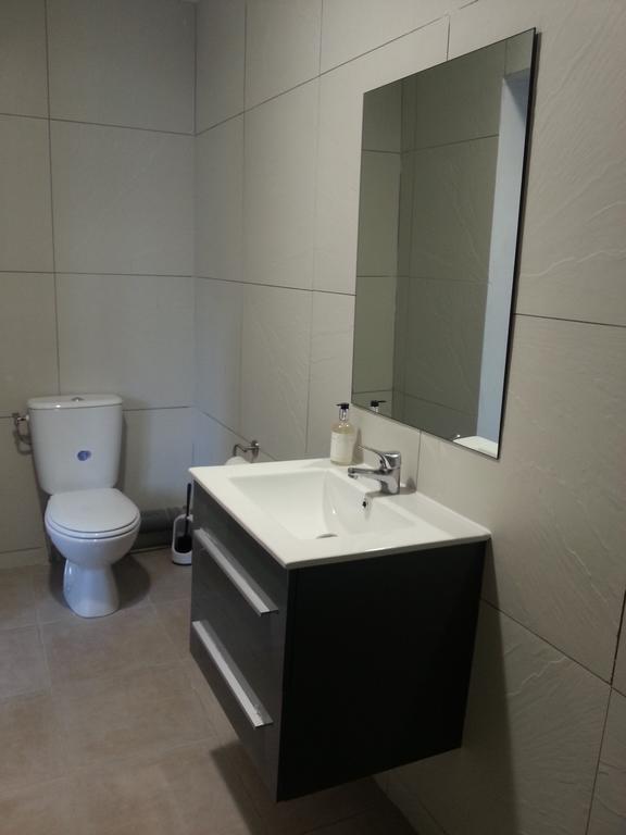Appartement L'Annex66 à Saint-Denis Extérieur photo