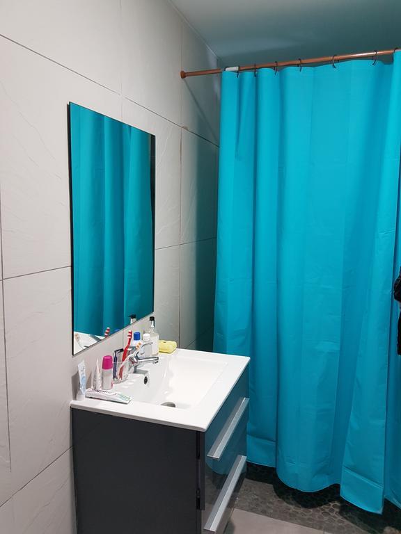 Appartement L'Annex66 à Saint-Denis Extérieur photo