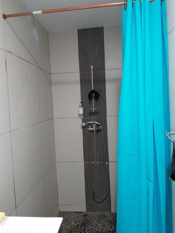 Appartement L'Annex66 à Saint-Denis Extérieur photo